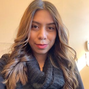 Meet your Posher, Jannely